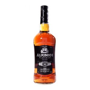 Alfonso platinum 1liter