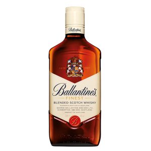Ballantines Finest 750ml