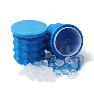 Ice Cube Maker Silicone